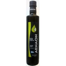 Kalamata olijfolie Aenaon 0,500lt